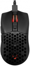 Мышь беспроводная ARDOR GAMING Immortality PRO (optical, 19000dpi, аккумулятор, игровая, RGB подсветка, black)