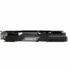 Видеокарта Gigabyte GF RTX2080 8Gb (GV-N2080GAMING-8GC, 256bit, GDDR6, HDMI+3xDP+USB Type-C) RTL