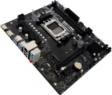 Материнская плата Biostar B650MT (AM5, mATX) RTL