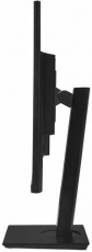 Монитор DEXP 27" DF27H2 black (1920x1080, 75Hz, 4 000:1, 178°/178°, 5ms (GTG), 300cd/m2, VA, HDMI, выход на наушники, M/M)