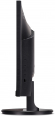 Монитор Acer 27" K272HLHbi black (1920х1080, 75Hz, 3 000:1, 178°/178°, 1ms (GTG), 250cd/m2, VA, HDMI)