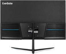 Монитор ExeGate 21.5" ProSmart EV2207 black (1920х1080, 75Hz, 3 000:1, 178°/178°, 5ms (GTG), 280cd/m2, VA, HDMI, M/M)