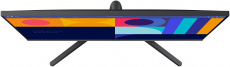Монитор Samsung 27" S27C330GAI black (1920x1080, 100Hz, 1 000:1, 178°/178°, 4ms (GTG), 250cd/m2, IPS, HDMI, DP)