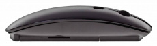 Мышь беспроводная Oklick 625MW (optical, 1600dpi, 2xAAA, black)
