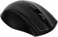 Мышь беспроводная Acer OMR030 (ZL.MCEEE.007) (optical, 1600dpi, AA, soft-touch, black)
