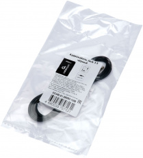 Кабель аудио 3.5mm Jack (m) - 3.5mm Jack (m) 1.0m (CCAB-01-35MM-1MB, black) Cablexpert