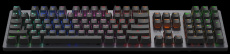 Клавиатура A4Tech Bloody B760 (USB, механическая, LK BLACK Switch, подсветка, игровая, black)