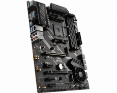 Материнская плата MSI X570-A PRO (AM4, ATX) RTL