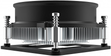 Вентилятор ID-Cooling DK-17 PWM (1700, 92mm, Al, Hydro, 600-2200rpm, 14-26dBa, 4pin, PWM, 65W) RTL