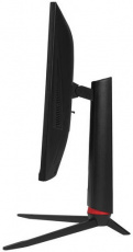 Монитор ARDOR GAMING INFINITY 27" AF27H1 black (1920х1080, 165Hz, 10 000 000:1, 178°/178°, 2.5ms (GTG), 300cd/m2, HDMI*2, DP*2, IPS, выход на наушники, M/M)