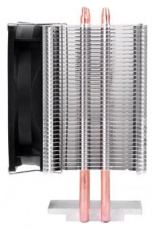 Вентилятор Thermaltake Contac 16 (CLP0598, 775/1155/AM2/AM3/FM1, 92mm, 2400RPM, 30dBa, 2 Тепловые трубки, 100W) RTL