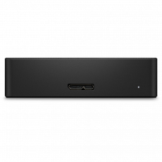 Внешний HDD 2,5" 2.0Tb Seagate (STKM2000400, USB 3.0, black)
