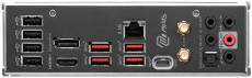 Материнская плата MSI MAG B760 TOMAHAWK WIFI (s1700, DDR5, ATX) RTL