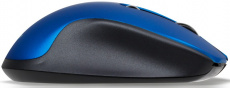 Мышь беспроводная Smartbuy 508 (SBM-508AG-B, optical, 1600dpi, AA, blue)