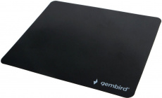 Коврик для мыши Gembird (MP-BASIC, пластиковый, 220x180x0.5mm)