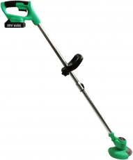 Набор аккумуляторного инструмента ZITREK (082-2020) (GreenCut 20 + GreenSaw 20 Extra Power, аккумулятор 2шт. - Li-Ion, 20V, 2.0 Ач)