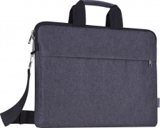 Сумка для ноутбука Defender Chic (15.6", grey)