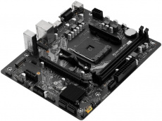 Материнская плата MAXSUN MS-Challenger A520M-K (AM4, mATX) RTL