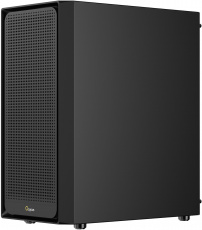 Корпус Ocypus Gamma C50 (без БП, mATX, USB3.0, no Fan, black)