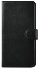 Чехол клип-кейс (для Xiaomi Redmi 5 Plus, black)