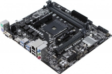Материнская плата ASUS PRIME A320M-R-SI (AM4, mATX) RTL