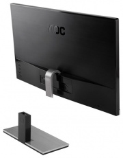 Монитор AOC 21.5" I2267FW Metal-Black