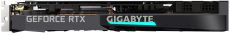 Видеокарта Gigabyte GF RTX3070 8Gb (GV-N3070EAGLE OC-8GD, 256bit, GDDR6, 2xHDMI+2xDP) RTL