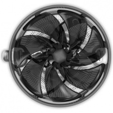 Вентилятор COOLER MASTER Z70 (RH-Z70-18FK-R1, 1150/1151/1155/1156/775/AM2/AM3/AM4/FM1/FM2, 120mm, Al, 1800rpm, 30dBa, 3pin, 65W) RTL