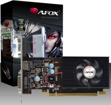 Видеокарта AFOX G210 512Mb (AF210-512D3L3-V2, DDR3, VGA+DVI+HDMI) RTL