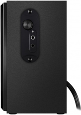 Колонки Defender SPK 270 (10W, USB, black)
