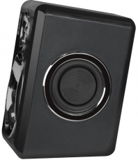 Колонки Defender Q7 (2х3W, USB, black)
