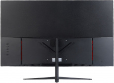 Монитор ABR 27" M27GQ-i1 black (1920x1080, 165Hz, 1 000:1, 178°/178°, 4ms (GTG), 250cd/m2, IPS, HDMI, DP, выход на наушники)