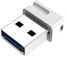 Флеш накопитель USB 2.0 4Gb Netac U116 (NT03U116N-004G-20WH, white)