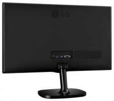 Монитор LG 21.5" 22MP57HQ-P black