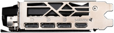 Видеокарта MSI GF RTX4060Ti 16Gb (RTX 4060Ti GAMING X 16G, 128bit, GDDR6, HDMI+3xDP) RTL