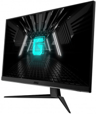 Монитор MSI 27" G2712F black (1920x1080, 180Hz, 3000:1, 178°/178°, 1ms (MPRT), 300cd/m2, IPS, HDMI*2, DP, выход на наушники)