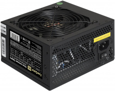 Блок питания ExeGate 700W (700NPX, 120mm, 20+4+4+4+4+4pin, 2*PCI-E 6+2pin, 5*SATA, 3*HDD) OEM
