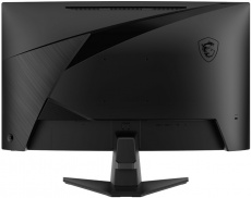 Монитор MSI 27" MAG 27C6X black (1920x1080, 250Hz, 3000:1, 178°/178°, 1ms (MPRT), 250cd/m2, VA, HDMI*2, DP, выход на наушники)