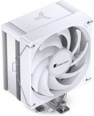Вентилятор JONSBO CR-1000 EVO Color (1150/1151/1155/1156/1200/1700/AM4/AM5, 120mm, Al, 600-1500rpm, 22-32dBa, 4 тепловые трубки, DTH, 4pin, 140W, rainbow LED, white) RTL