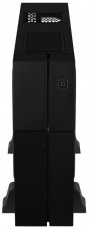 Корпус AeroCool Playa Slim (без БП (формата SFX), mATX / ITX, USB3.0, RGB, black)