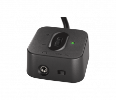 Колонки Logitech Z213  (4W+2х1.5W, проводной ПДУ, black)