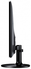 Монитор Samsung 24" S24C350HL black