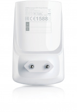 Усилитель беспроводного сигнала TP-LINK TL-WA854RE (300Mbps, 2.4GHz, 2 внутренние антенны, white)