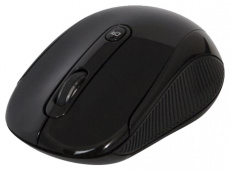 Клавиатура+мышь беспроводные Defender Accent 965 Nano B (Черный)