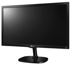 Монитор LG 21.5" 22MP57A-P black