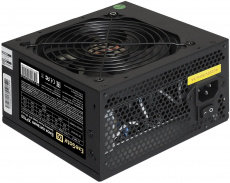 Блок питания ExeGate 700W (XP700, 120mm, 20+4+4+4pin, PCI-E 6+2pin, 3*SATA, 2*HDD) OEM