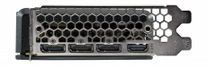 Видеокарта Palit GF RTX3060 GAMING DUAL OC 12Gb (192bit, GDDR6, HDMI+3xDP) RTL