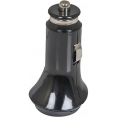 Зарядное устройство от прикуривателя Defender UCA-04 — 2 порт USB, 5V/1A+1А