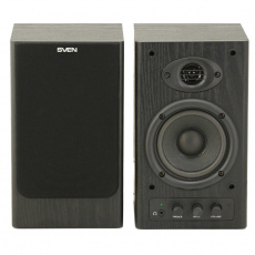 Колонки Sven SPS-610 (2x10W, black)