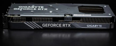 Видеокарта Gigabyte GF RTX4060 OC 8Gb (GV-N4060GAMING OC-8GD, 128bit, GDDR6, 2xHDMI+2xDP) RTL